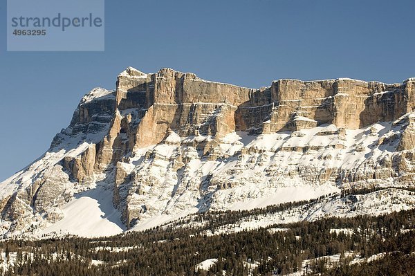 Alta Badia Trentino Südtirol Italien