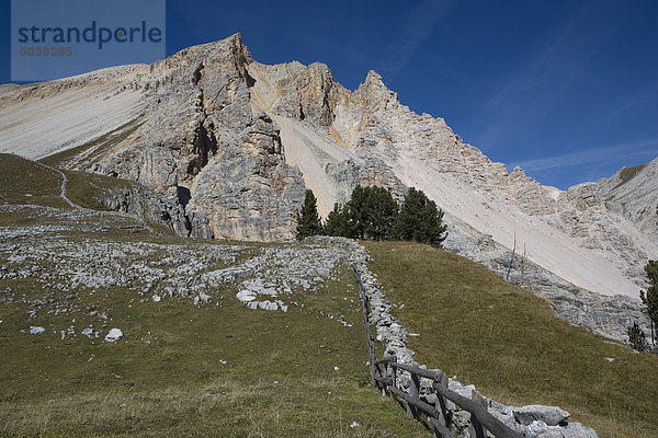 Dolomiten  Italien