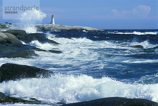 Kanada Nova Scotia Neuschottland