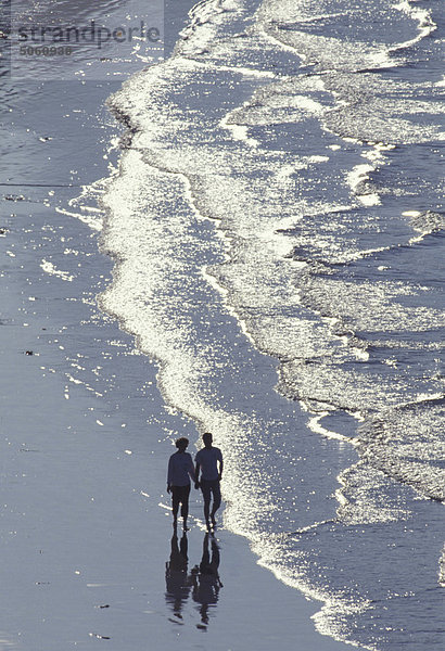 Frankreich  BrittanyDinard Strand