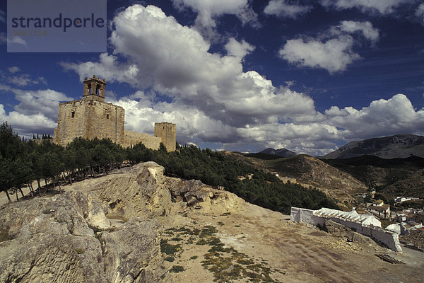 Andalusien Spanien