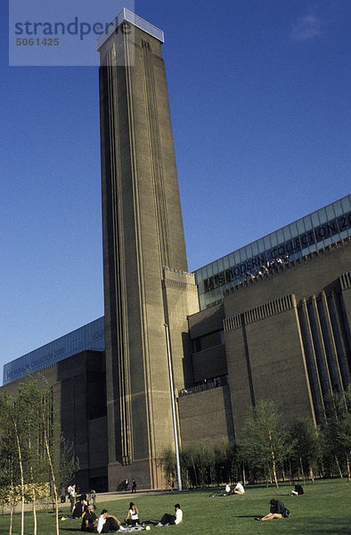 UK-London  Tate Modern