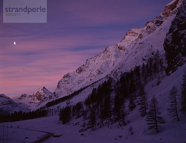 Valle d ' Aosta  Rhemes Notre Dame