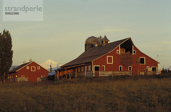 USA  Washington  Cascade Range  Mount Baker