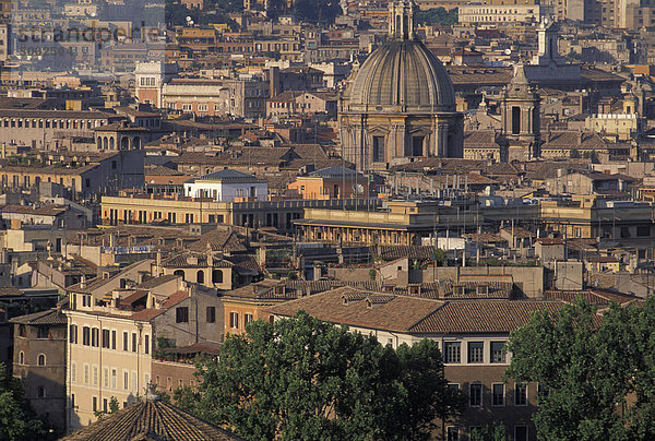 Rom Hauptstadt Italien
