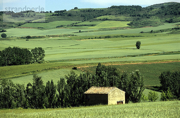 Galicien Spanien