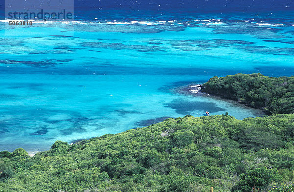 ISL.Grenadines Canouan  South Beach