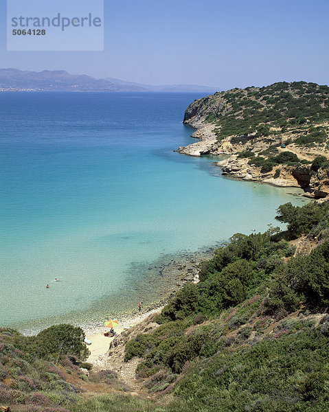Kreta Griechenland