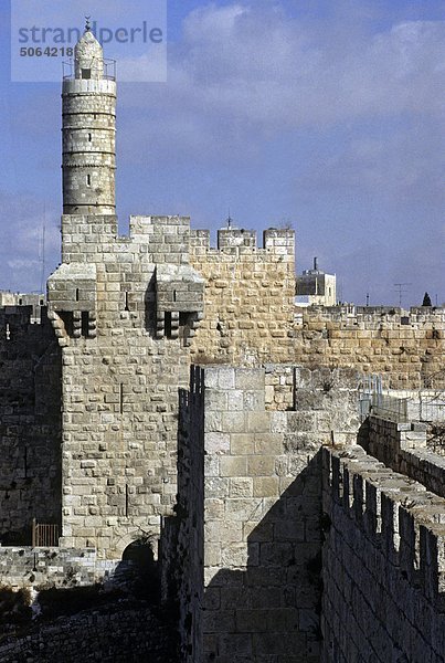 Jerusalem Hauptstadt Israel