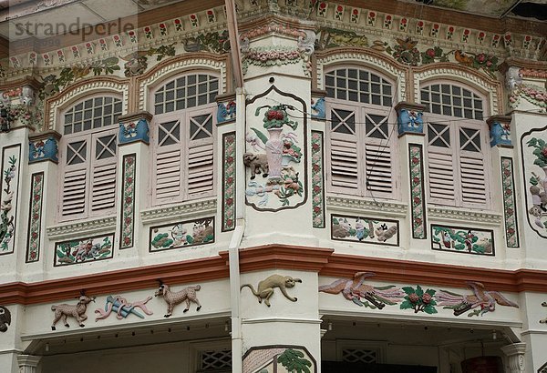 Shophouse in Geylang Lorong 19  Singapurianer/in