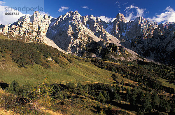 Italien Lombardei