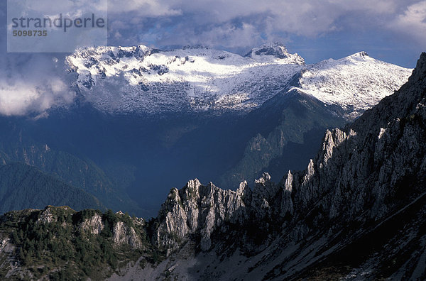 Italien Lombardei