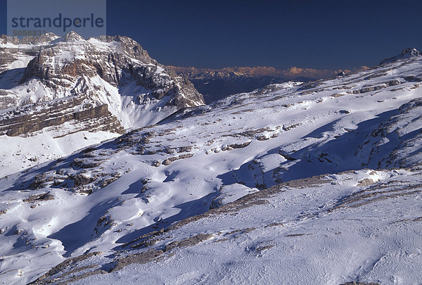 Trentino  Brenta-Dolomiten