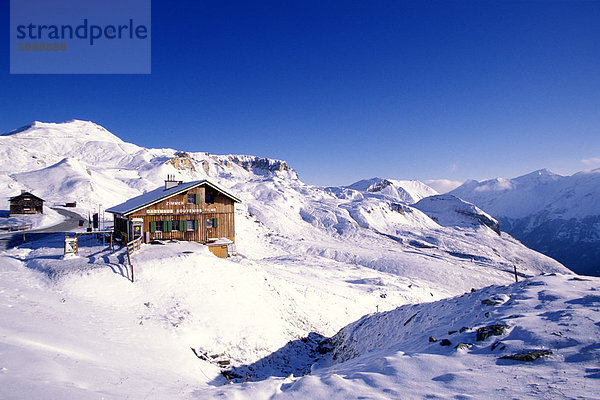 Großglockner Österreich