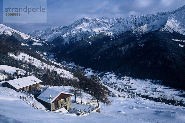 Lombardei  Val Camonica