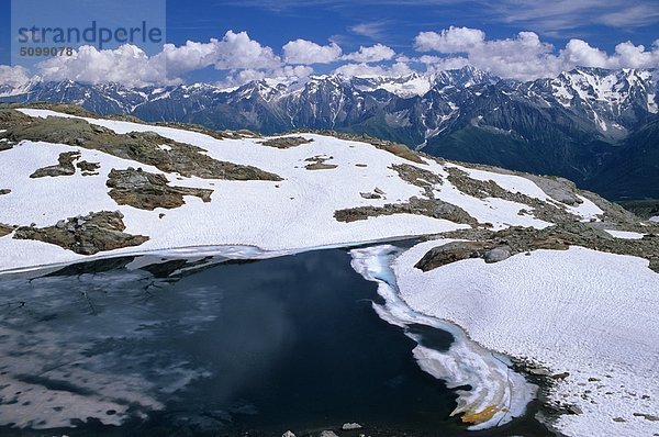 Trentino Südtirol