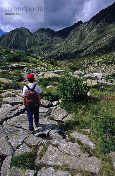 Italien Lombardei