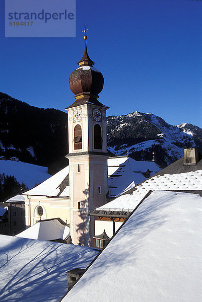 Trentino-Alto Adige  Val Gardena  St. Ulrich  St. Christina