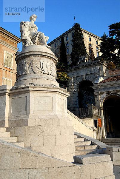 Monument Italien