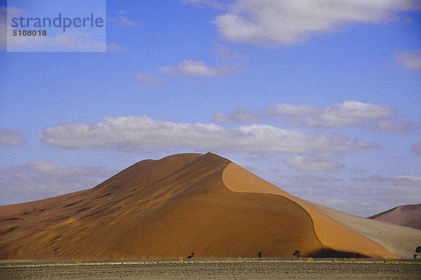 Namibia  Namib-Wüste
