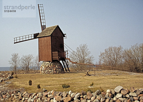 Europa Baltikum Estland