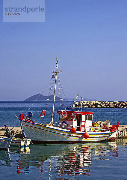 Griechenland Griechische Inseln Samos
