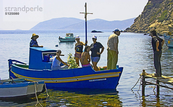 Griechenland Griechische Inseln