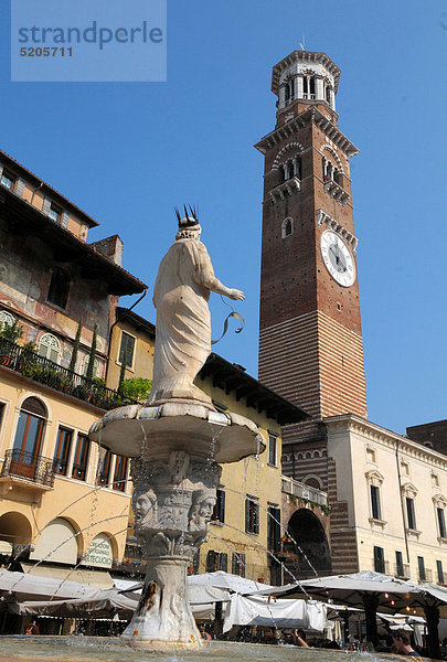 Venetien Italien Verona