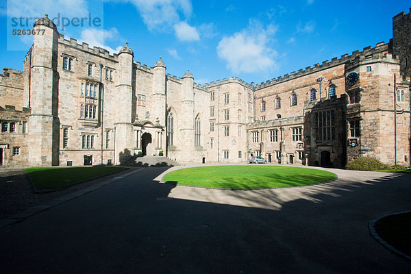 University College  Durham Universität  Großbritannien