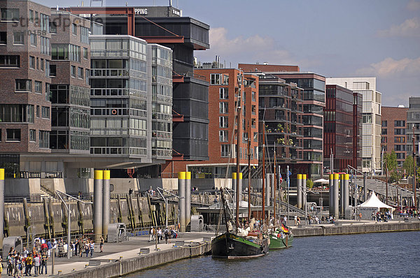 Europa Hamburg - Deutschland Deutschland