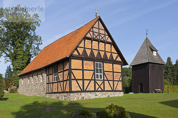 Lüneburger Heide Europa Deutschland Niedersachsen