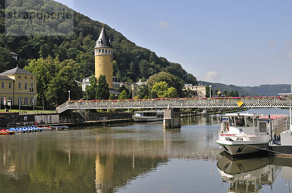 Europa Deutschland Rheinland-Pfalz