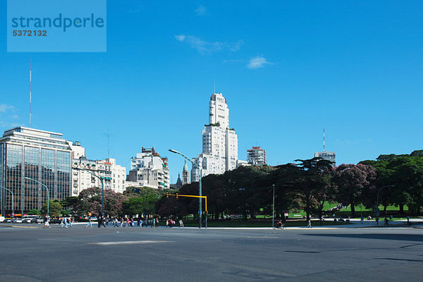 Buenos Aires  Argentinien