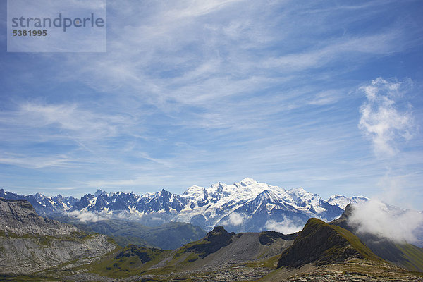 Berg  Felsen  Landschaft