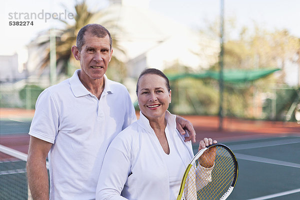 stehend  alt  Gericht  Tennis