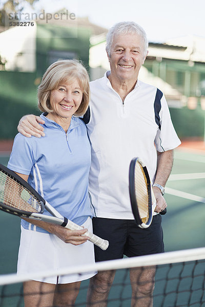 stehend  alt  Gericht  Tennis