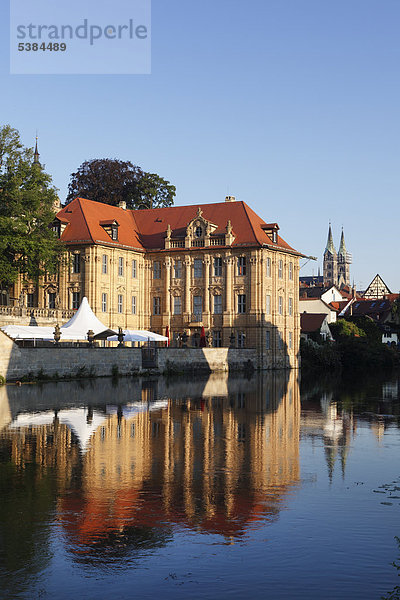 Bamberger Dom Oberfranken