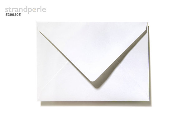Briefkuvert  Briefumschlag