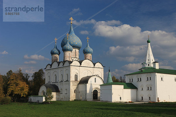 Zwiebelturm Geschichte Kirche Kloster Russland russisch orthodox russisch-orthodox