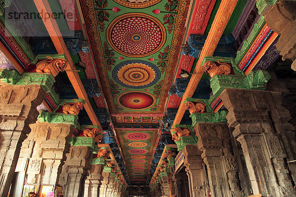 Asien  Asien  Indien  indische  Südasien  South Asian  Subkontinent  Architektur  Gebäude  kulturelle  Kultur  touristische Attraktion  traditionell  Reisen  Reiseziele  Orte der Welt  Stadt  Stadt  Tamil Nadu  Madurai  Hindu Tempel