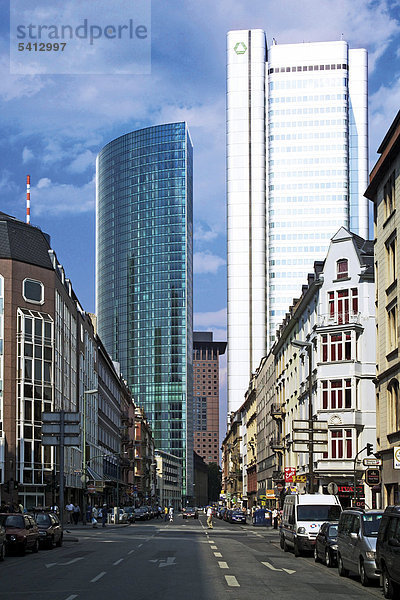 City Frankfurt