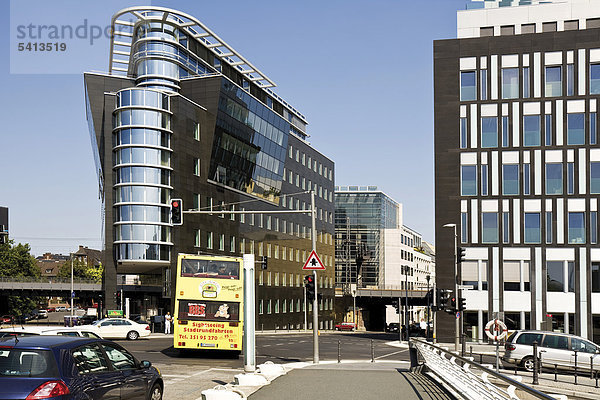 Berlin Hauptstadt Europa moderne Architektur Deutschland