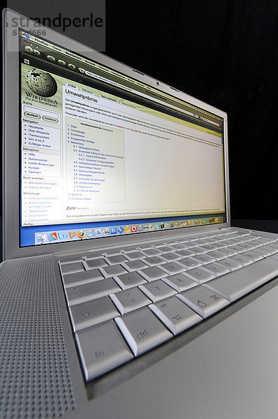 Laptop  PC  Weblexikon Wikipedia