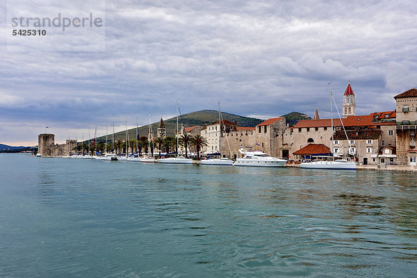 Europa UNESCO-Welterbe Kroatien