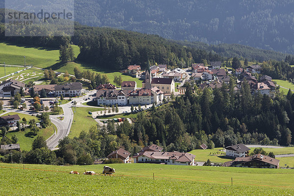 Trentino Südtirol Europa Italien