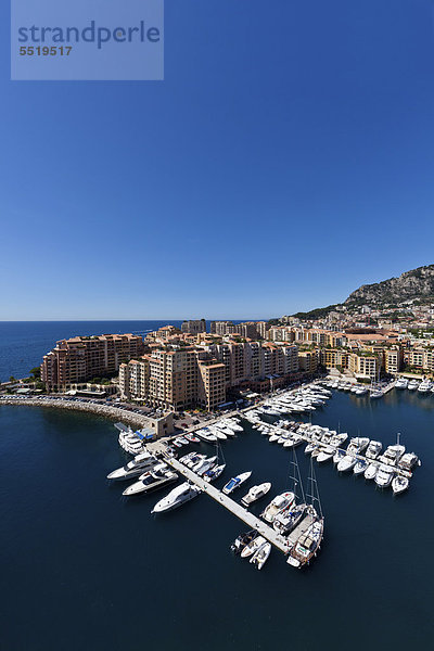 Europa Mittelmeer Monte Carlo