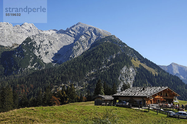 Europa Österreich Zell am See