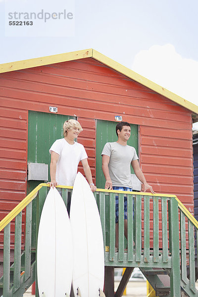 Jugendlicher  Strand  Junge - Person  Surfboard