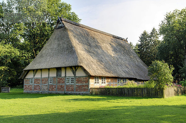 Europa Geschichte Museum Deutschland Niedersachsen