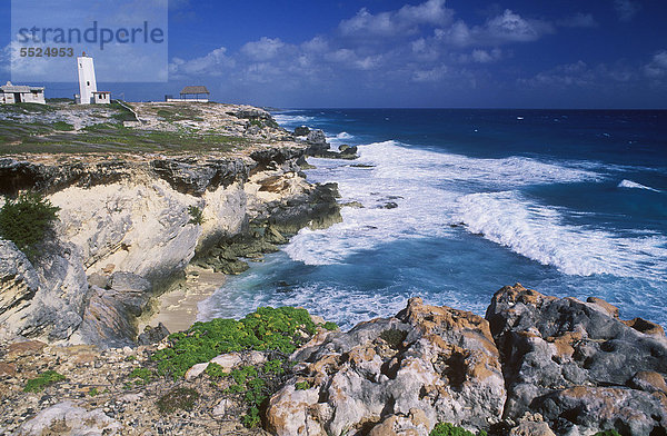 Nordamerika Karibik Mexiko Isla Mujeres Quintana Roo Halbinsel Yucatan